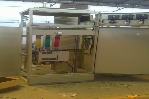 亚东变频计量柜 2021热销临时固定式开关柜